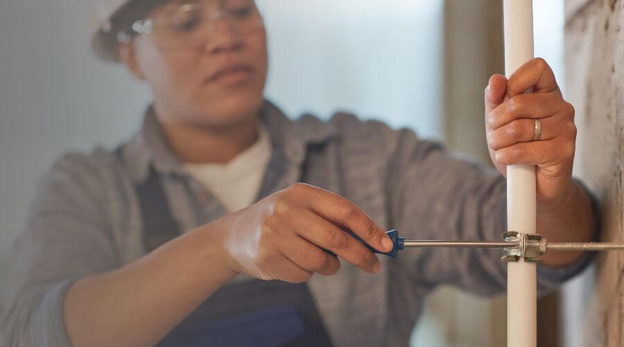 Professional same day plumber in Nimitz, WV